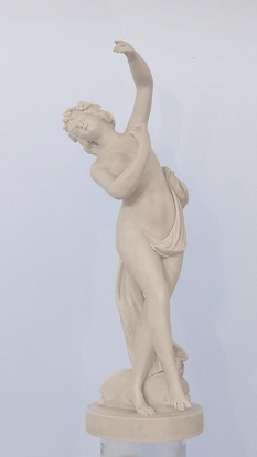 Arriving in Future Shipment - 19th Century French Sculpture