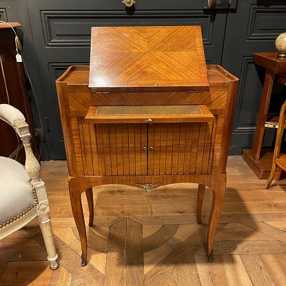 20th Century French Writing Table DLW