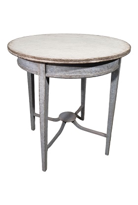 Arriving in Future Shipment - 20th Century Swedish Round Table