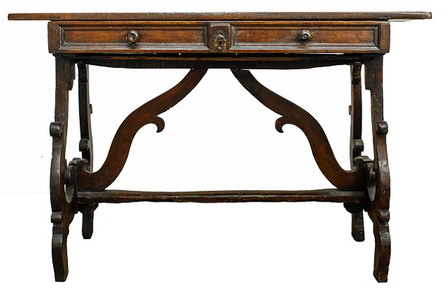 18th Century Italian Desk DLW