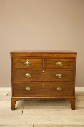 Arriving in Future Shipment - 20th Century English Commode