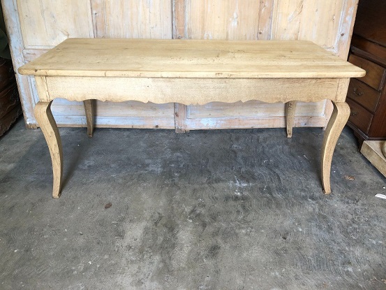 Arriving in Future Shipment - 20th Century French Farm Table