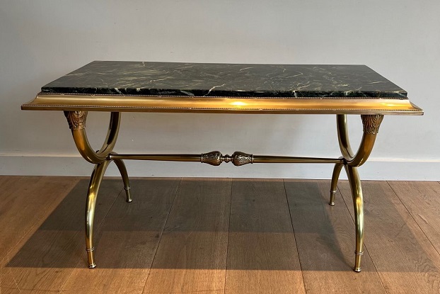 20th Century French Coffee Table