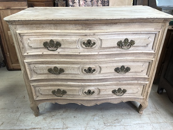 Arriving in Future Shipment - 18th Century French Commode
