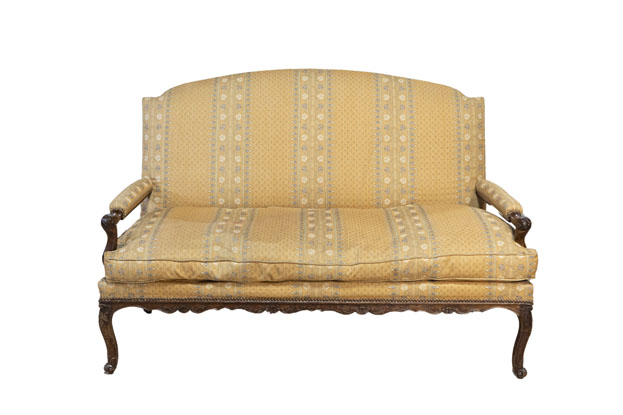 18th Century French Sofa DLW