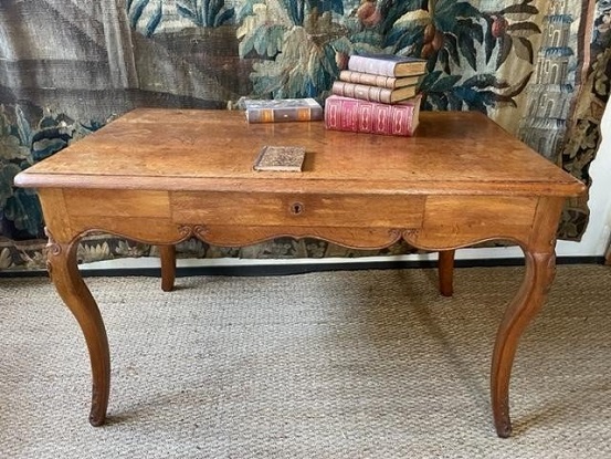 Arriving in Future Shipment - 19th Century French Writing Desk