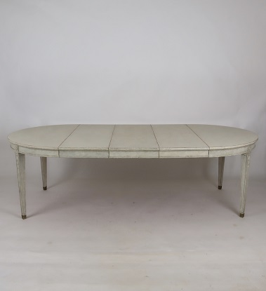 Arriving in Future Shipment - 20th Century Swedish Dining Table