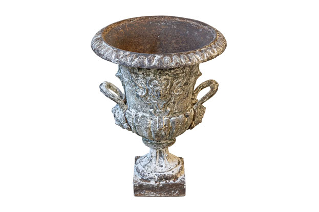 19th Century French Urn