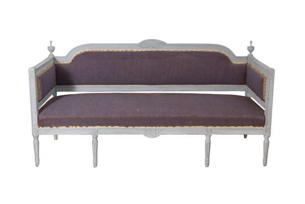 20th Century Swedish Sofa