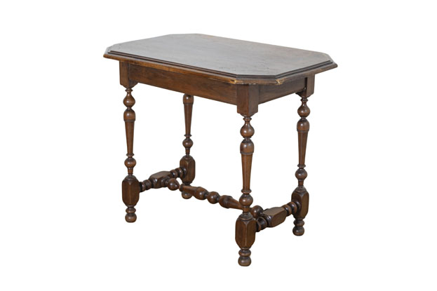 19th Century French Side Table