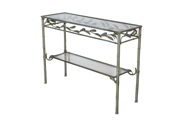 20th Century French Console Table