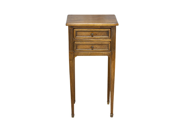 20th Century French Side Table DLW