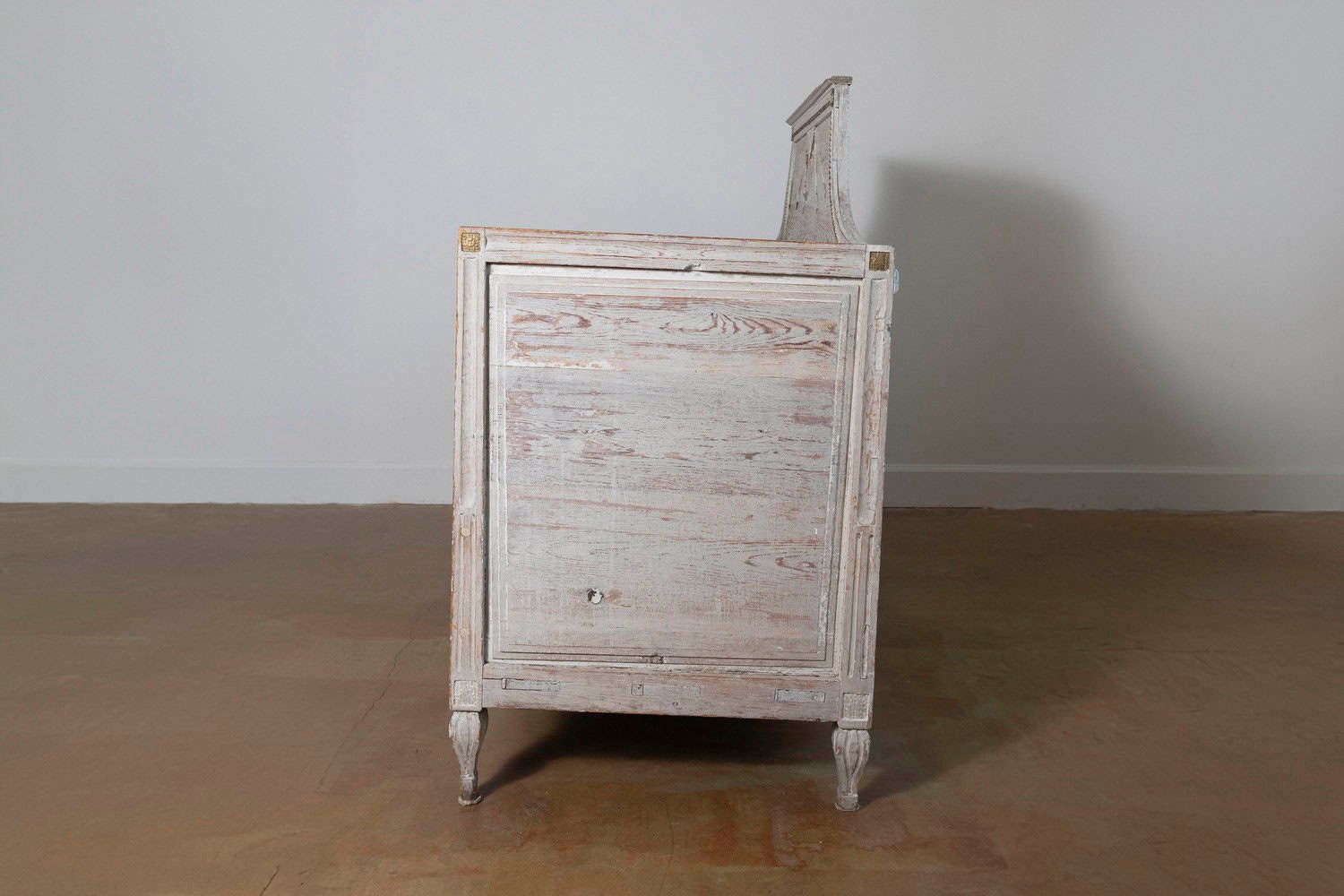 19th Century Swedish Gustavian Sofa Circa 1820 - JAA