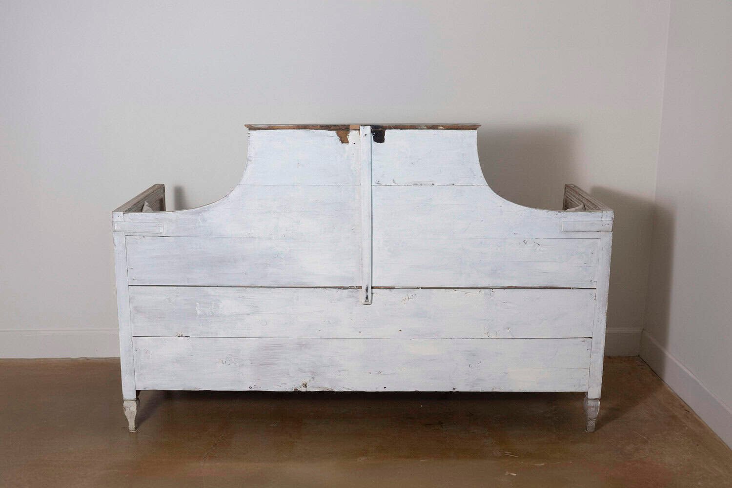 19th Century Swedish Gustavian Sofa Circa 1820 - JAA