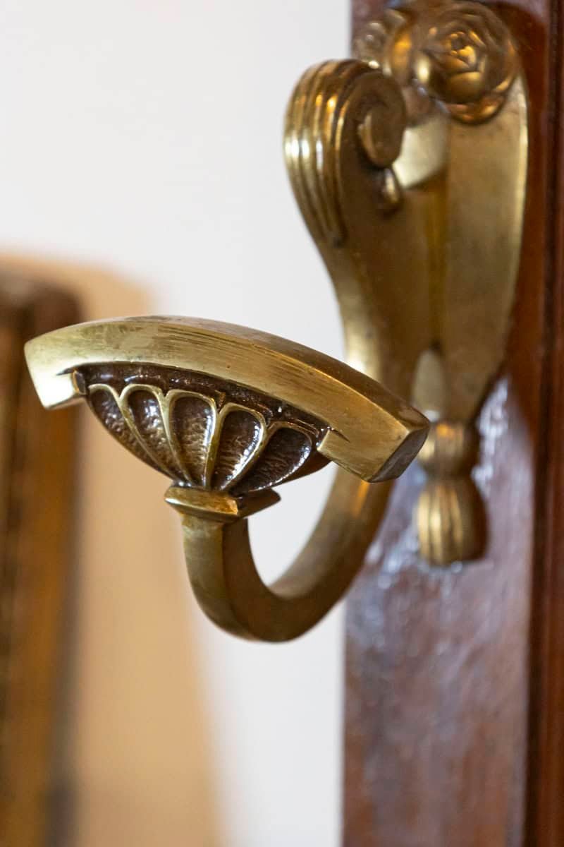 20th Century French Coat Rack - JAA