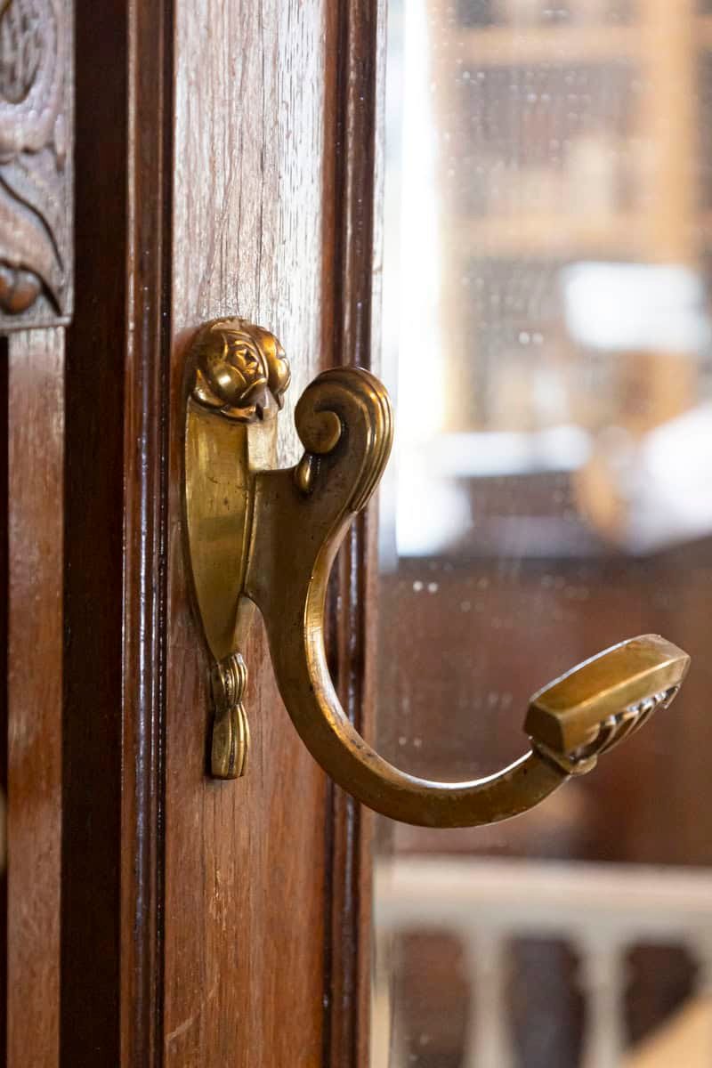 20th Century French Coat Rack - JAA