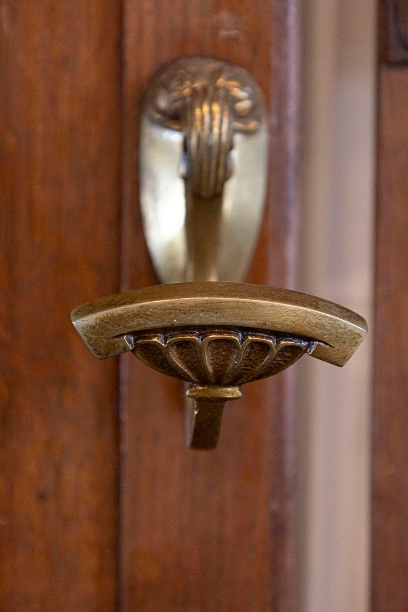 20th Century French Coat Rack - JAA