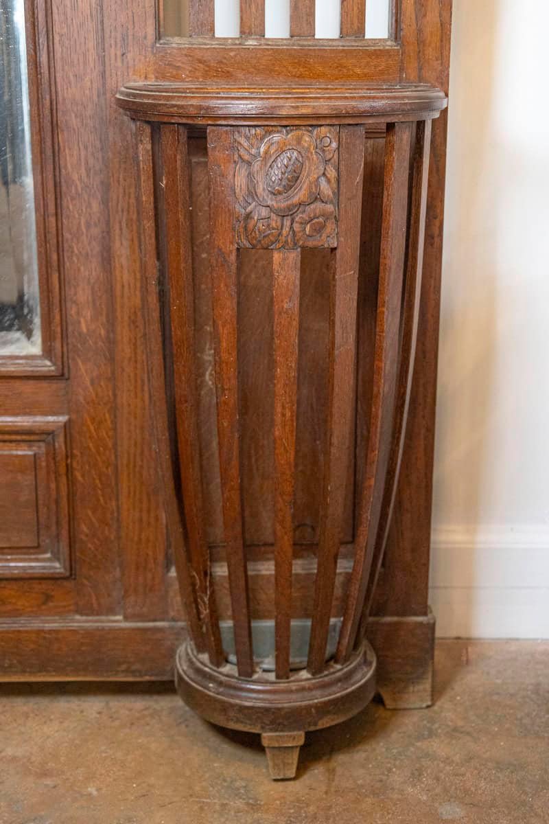 20th Century French Coat Rack - JAA