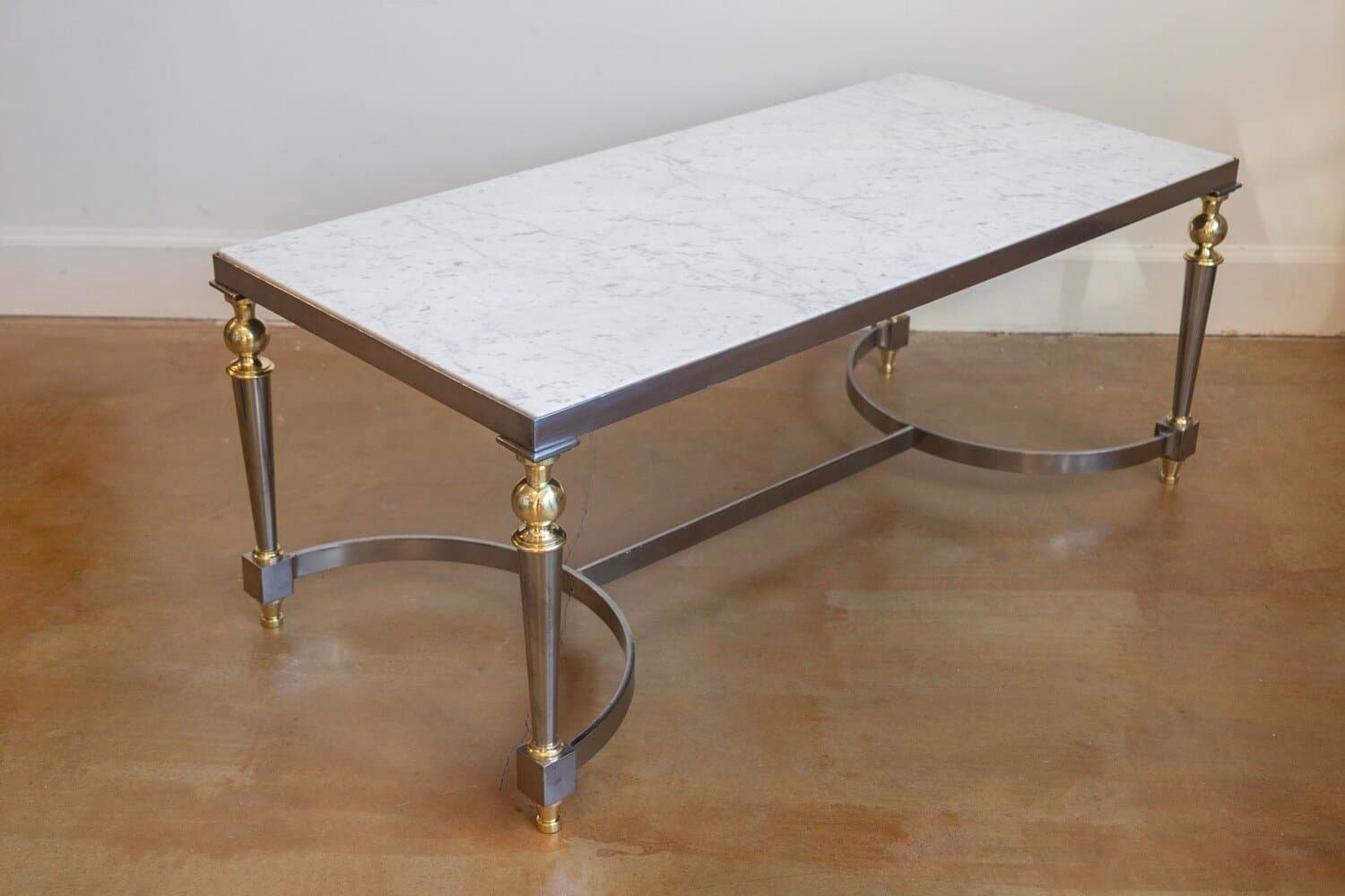 20th Century French Coffee Table - JAA