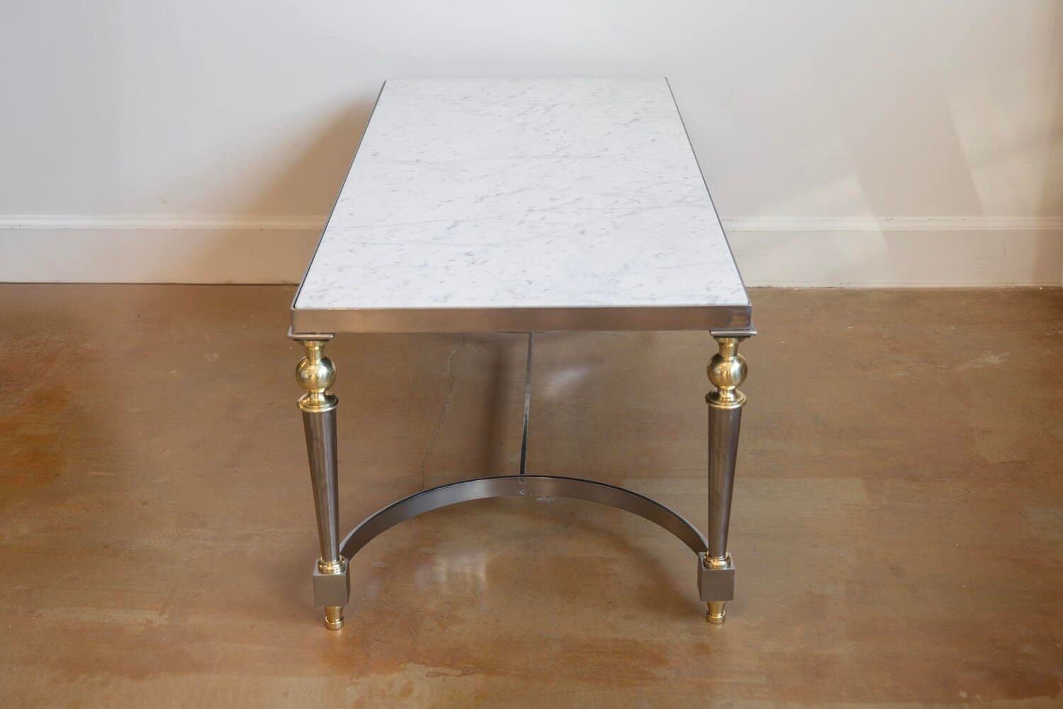 20th Century French Coffee Table - JAA