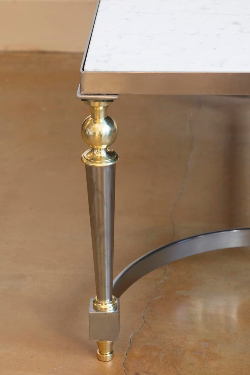 20th Century French Coffee Table - JAA