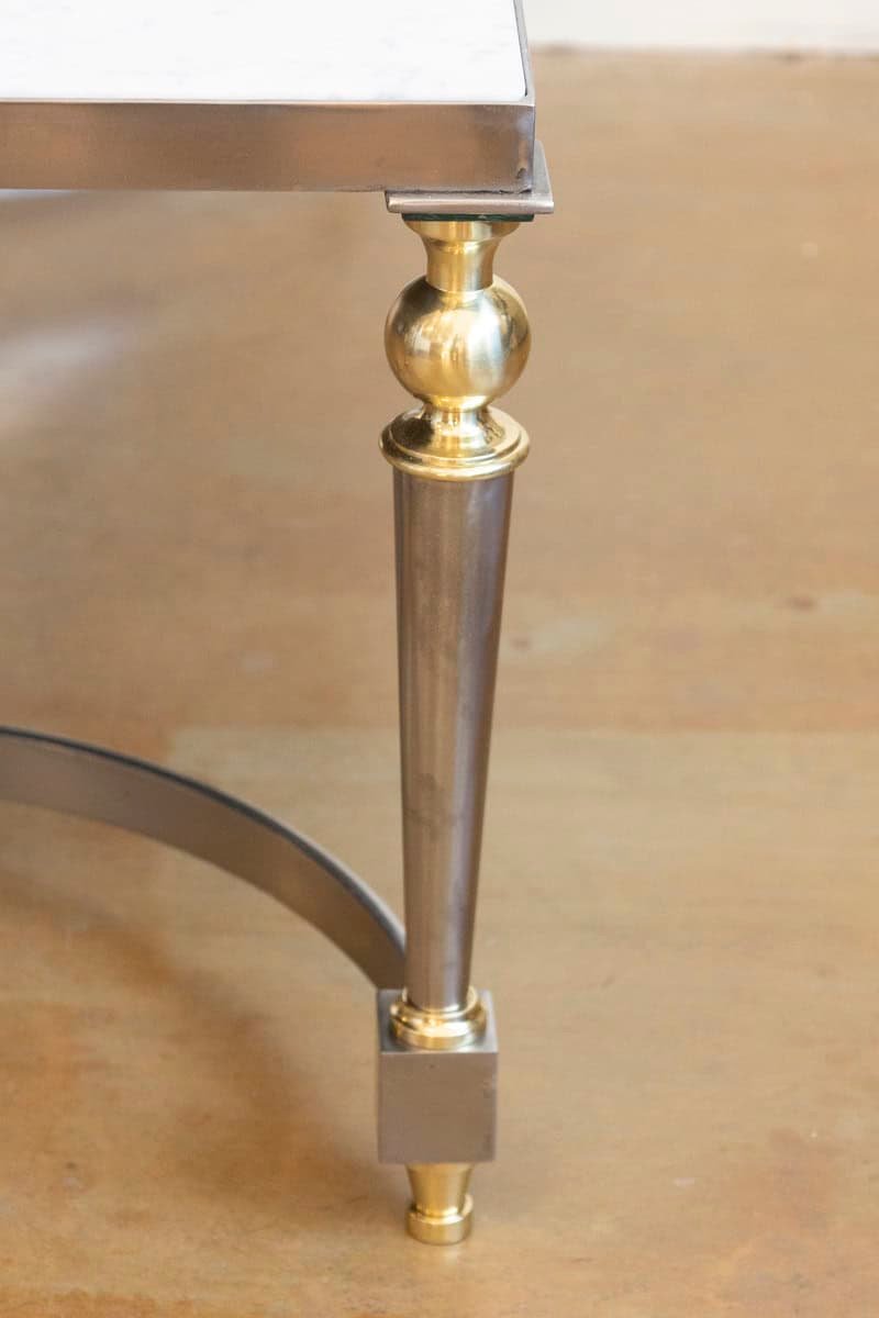 20th Century French Coffee Table - JAA