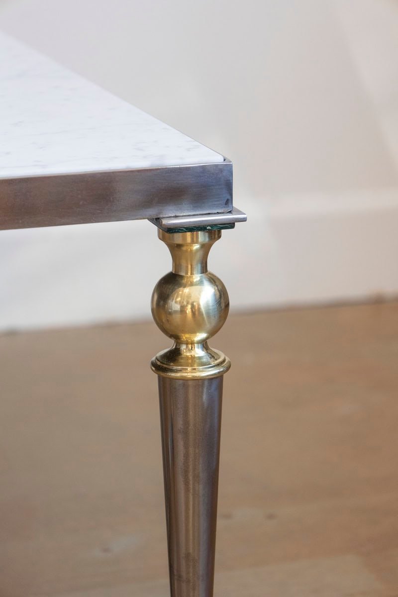 20th Century French Coffee Table - JAA