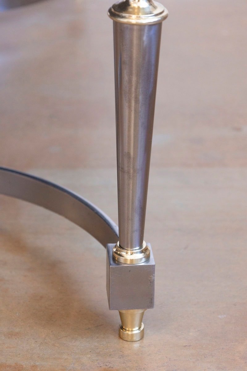 20th Century French Coffee Table - JAA