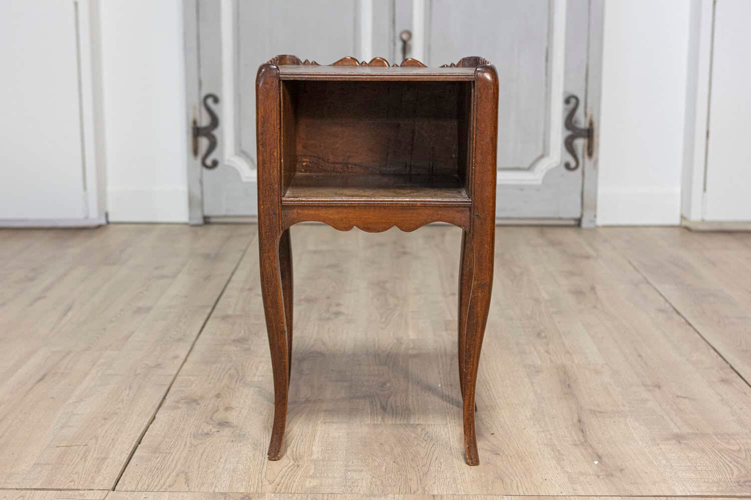 18th Century French Louis XV Chevet Circa 1770 - JAA