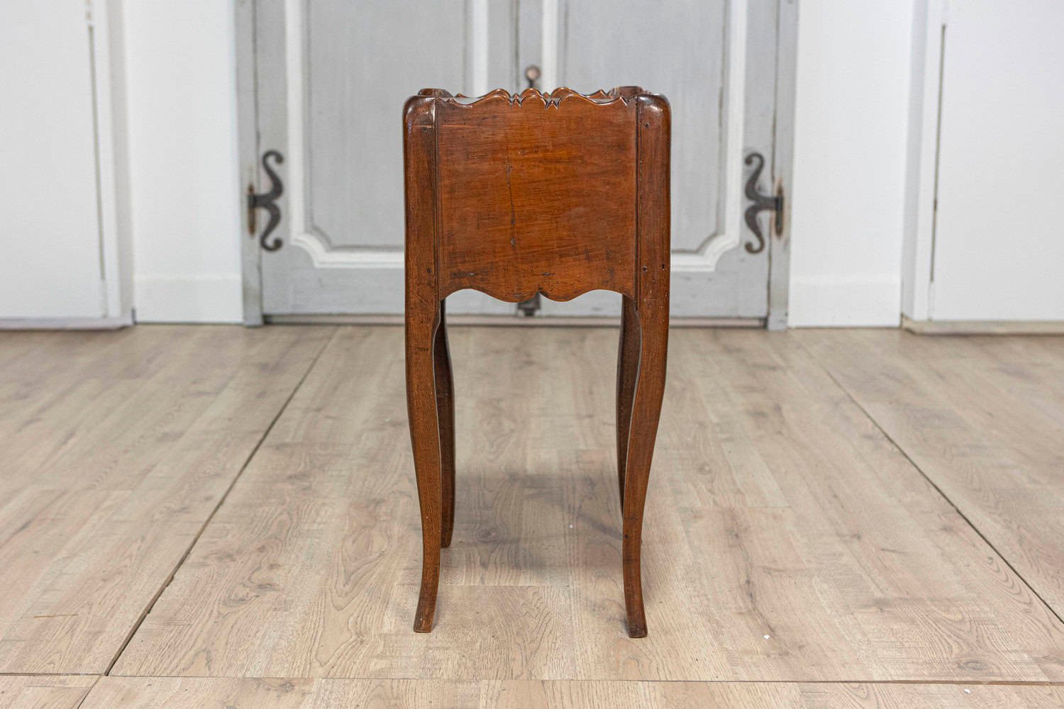 18th Century French Louis XV Chevet Circa 1770 - JAA