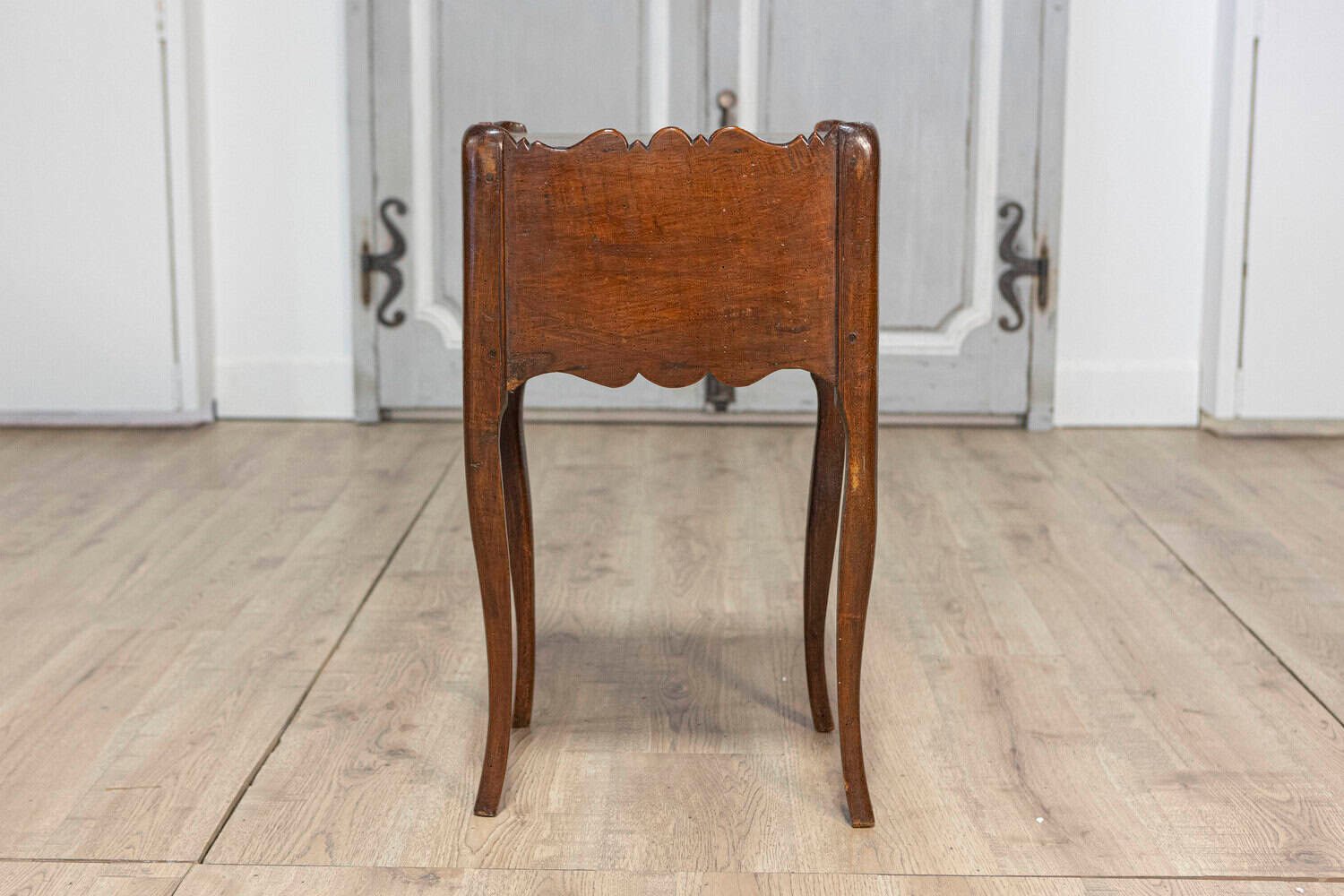 18th Century French Louis XV Chevet Circa 1770 - JAA