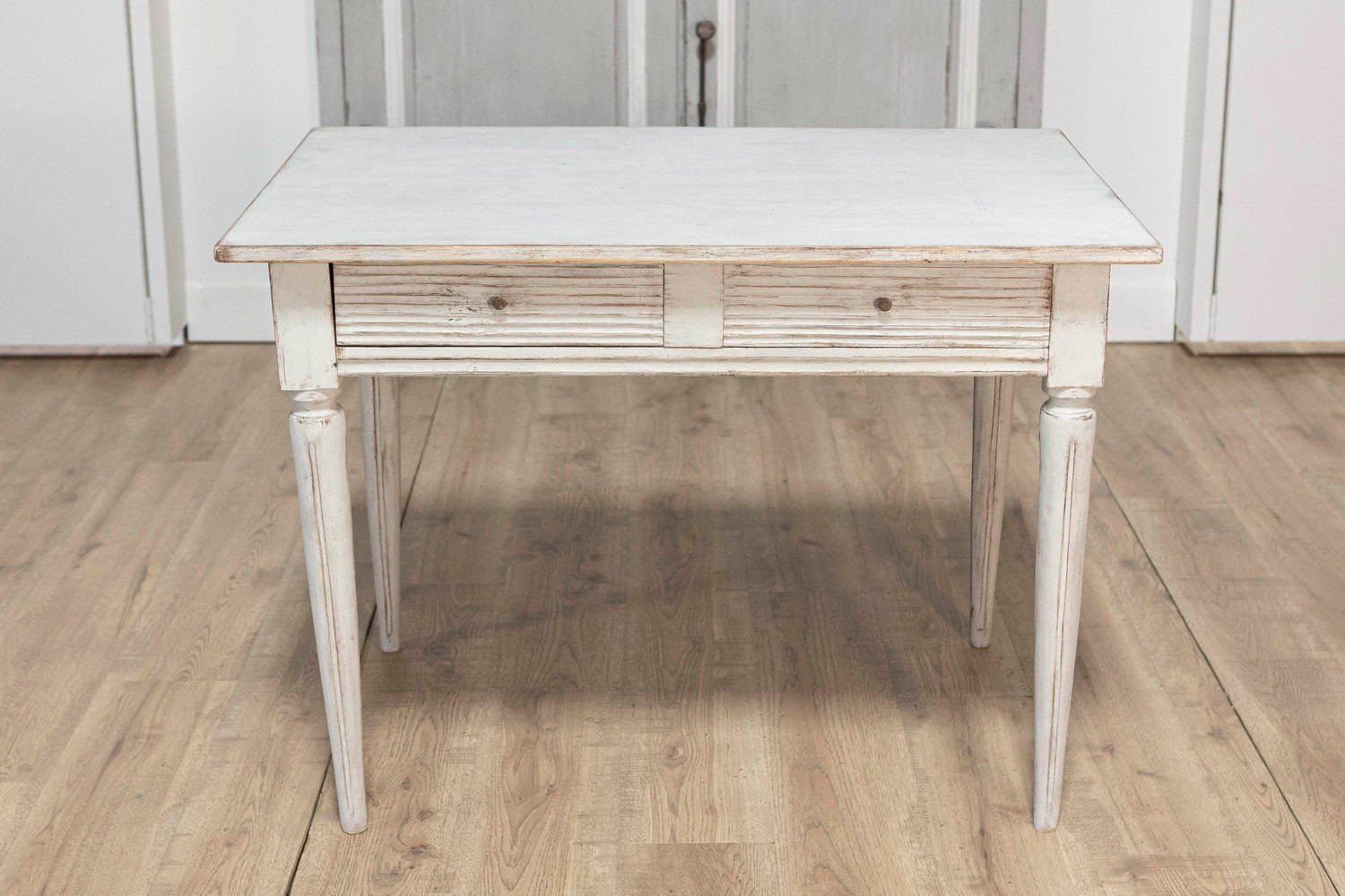 19th Century Swedish Writing Desk - JAA