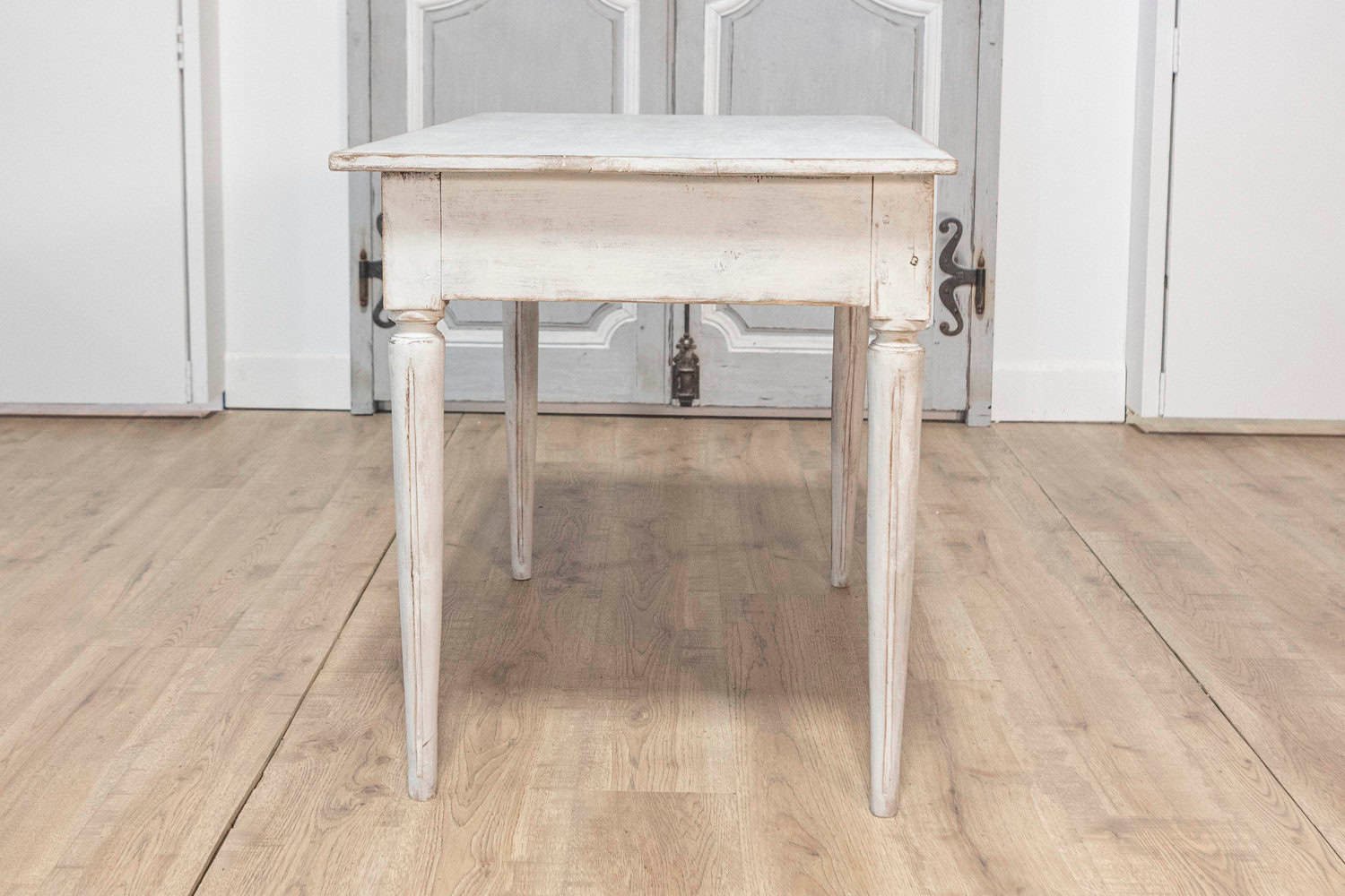 19th Century Swedish Writing Desk - JAA