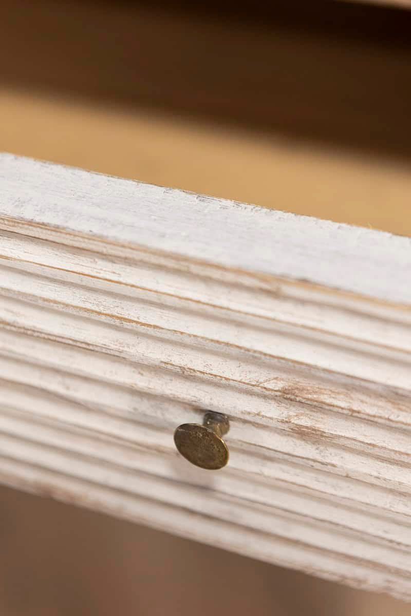 19th Century Swedish Writing Desk - JAA