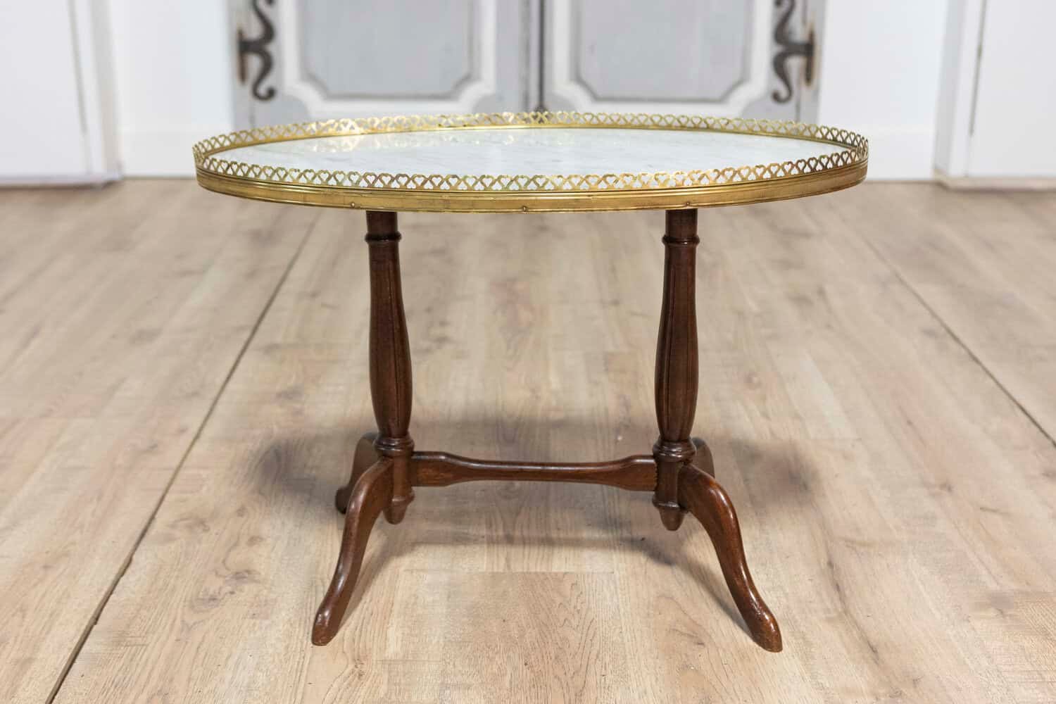 20th Century French Coffee Table - JAA