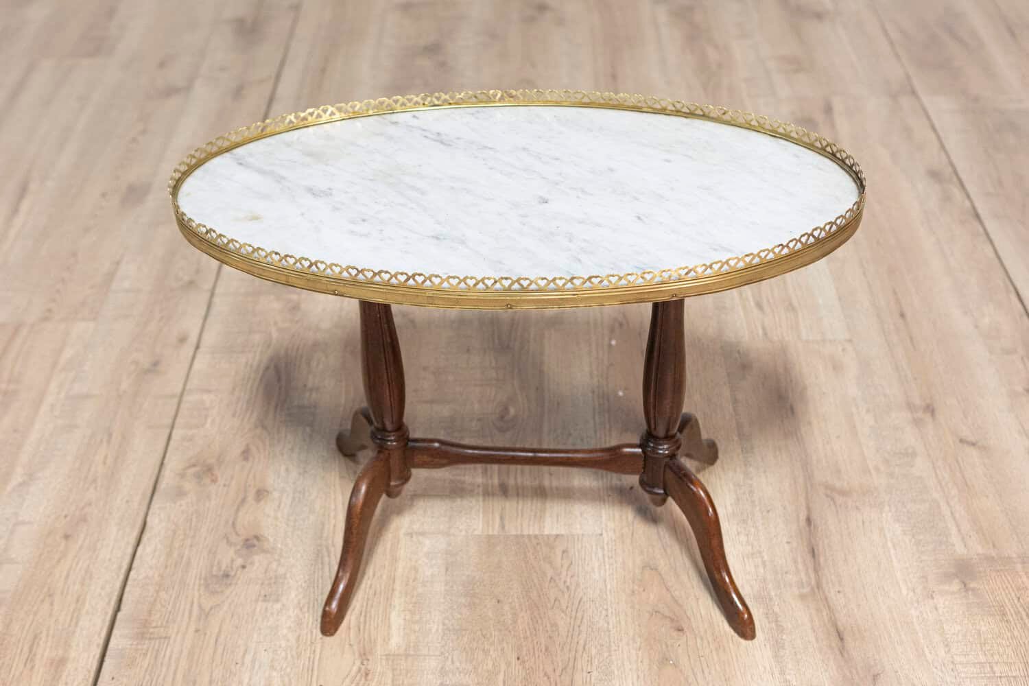 20th Century French Coffee Table - JAA