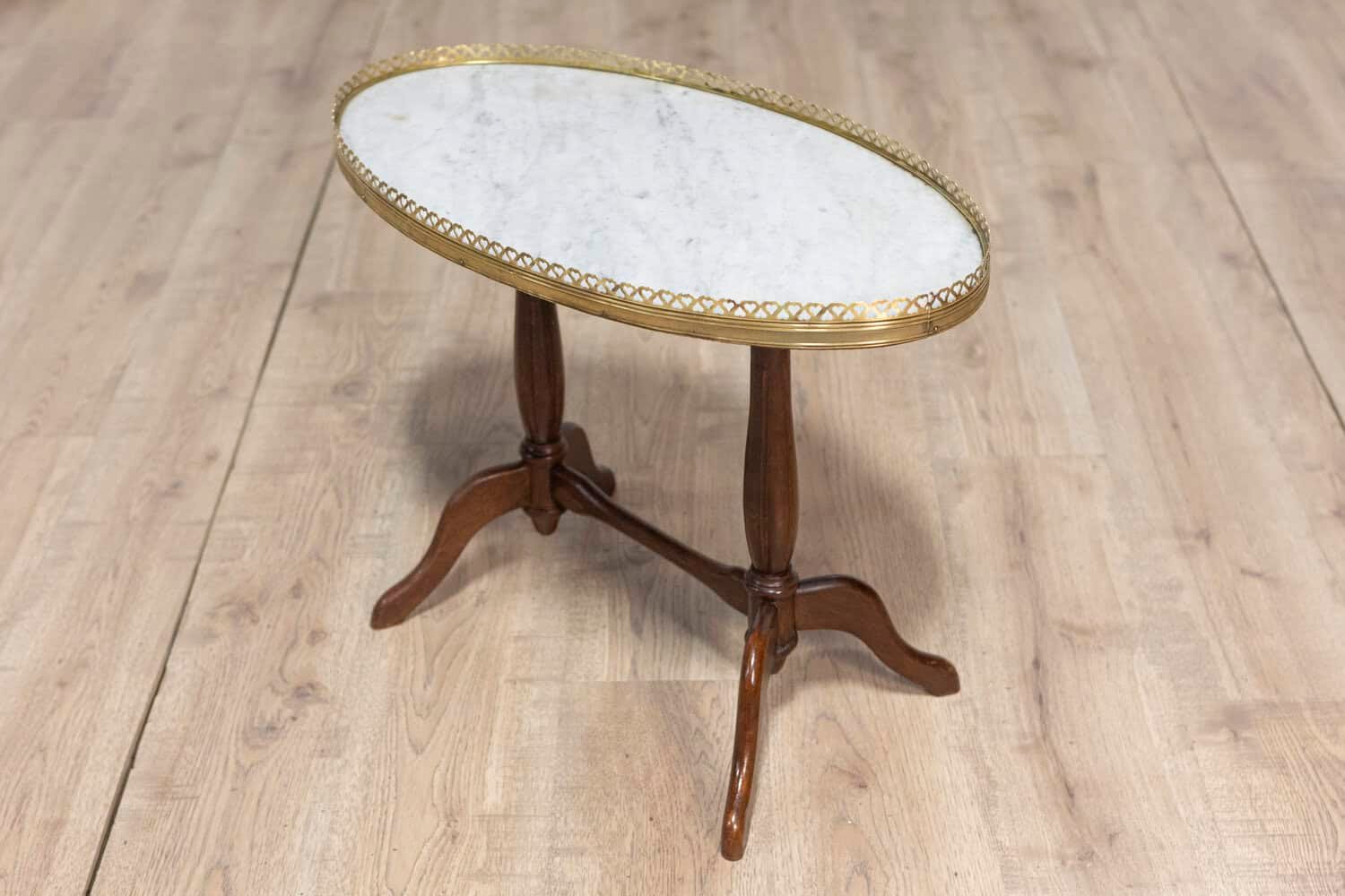 20th Century French Coffee Table - JAA