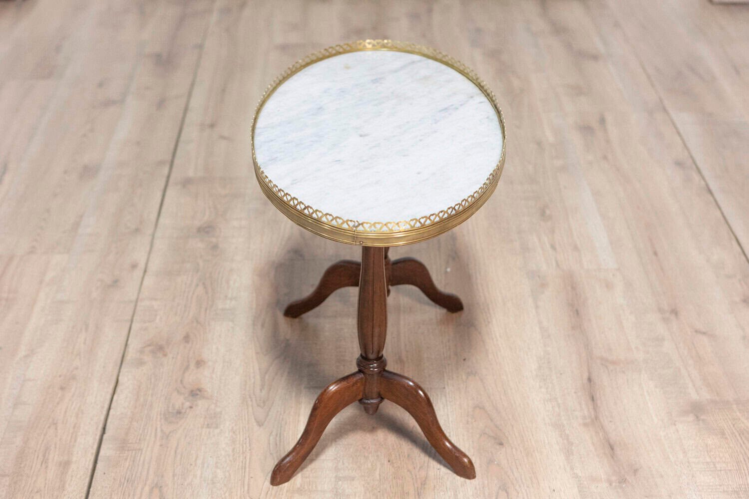20th Century French Coffee Table - JAA
