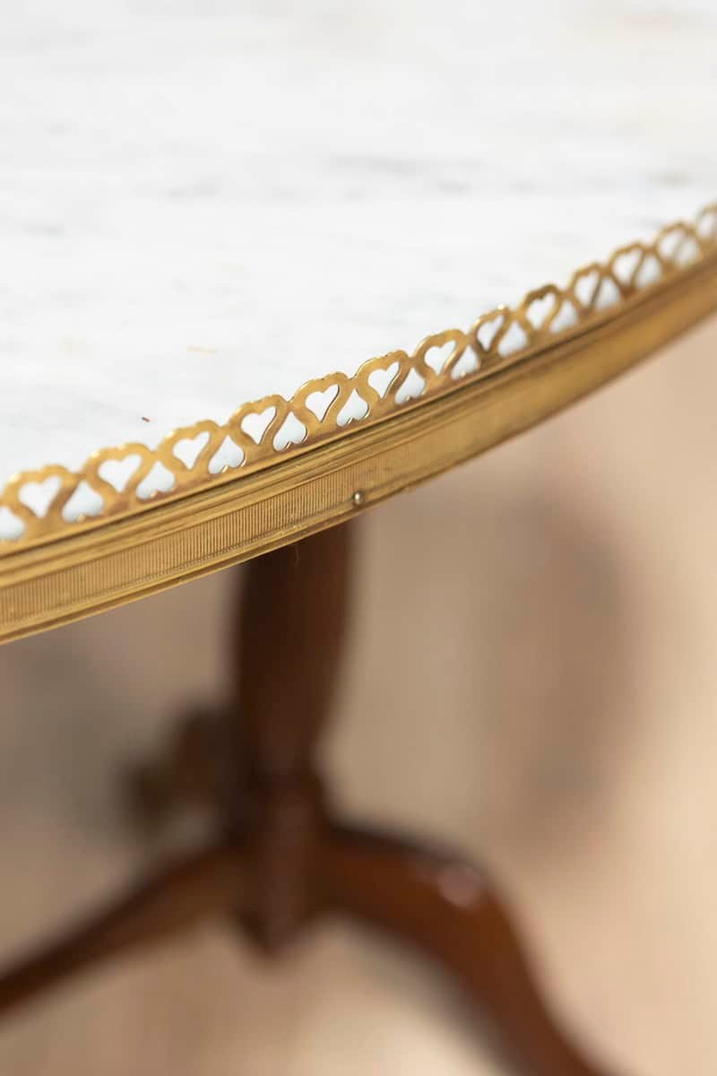 20th Century French Coffee Table - JAA