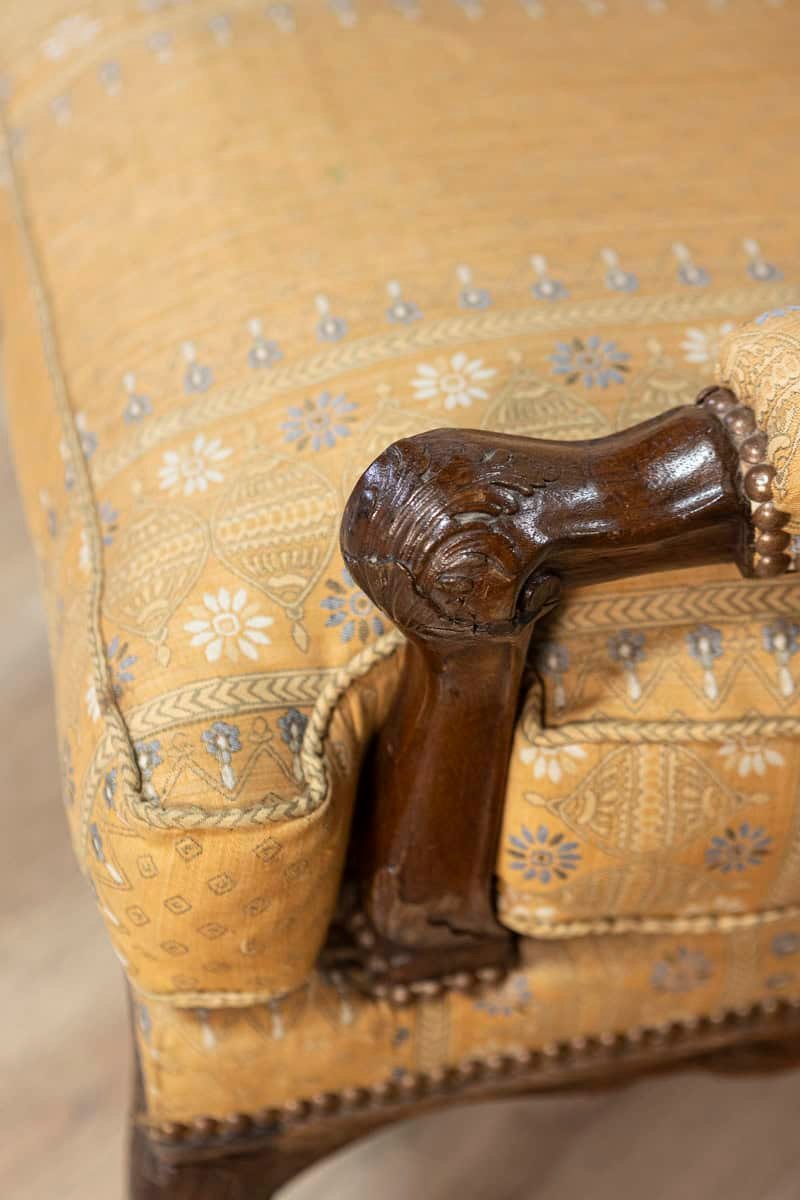 18th Century French Sofa - JAA