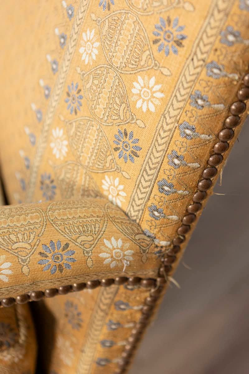 18th Century French Sofa - JAA