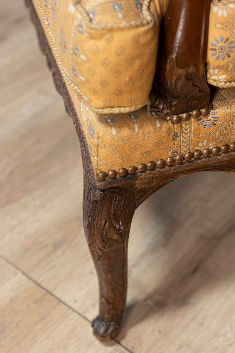 18th Century French Sofa - JAA