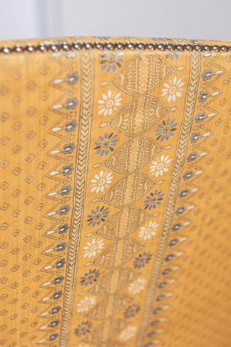 18th Century French Sofa - JAA