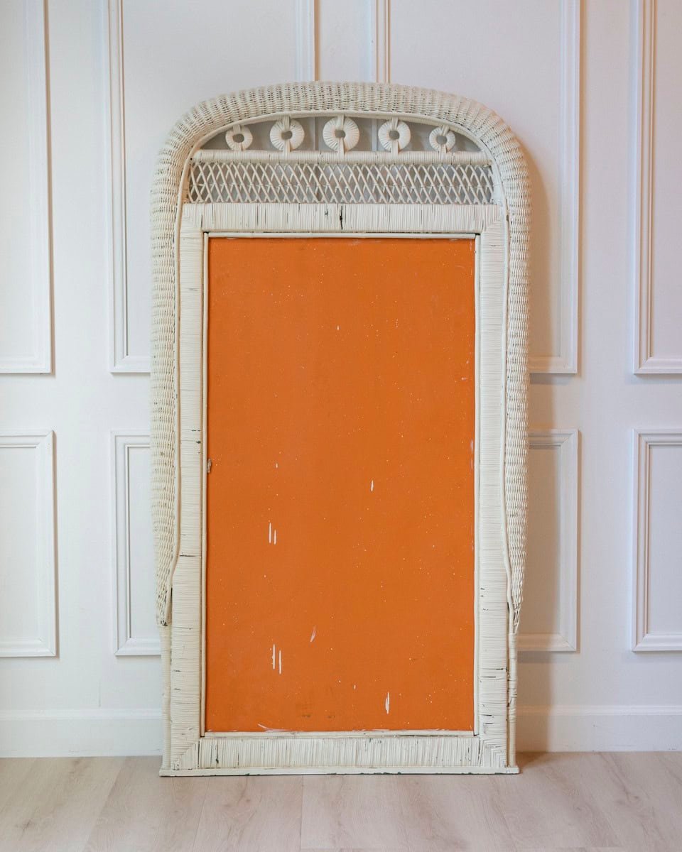 Large Mirror In 60’s - JAA