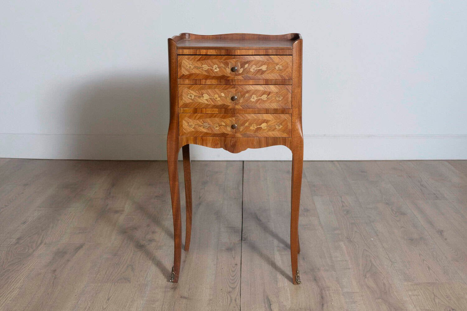 20th Century French Chevet Table - JAA