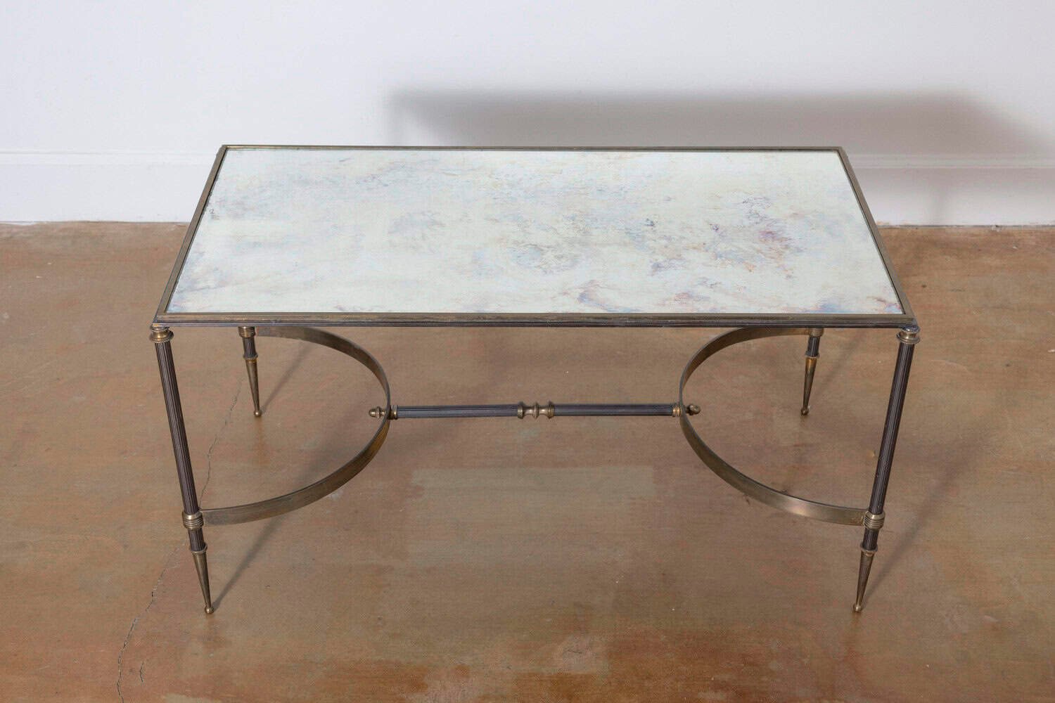 20th Century French Coffee Table - JAA