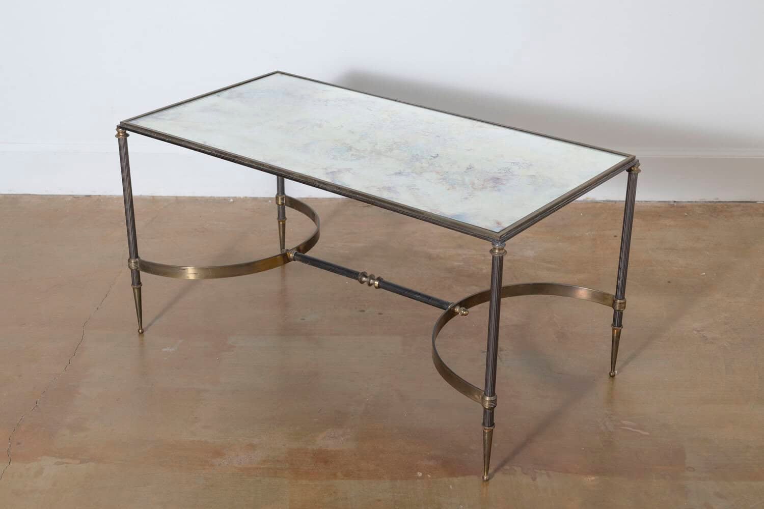 20th Century French Coffee Table - JAA