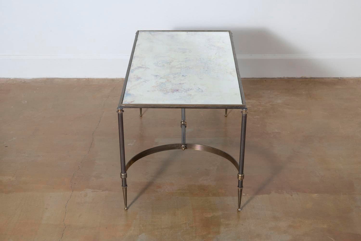 20th Century French Coffee Table - JAA