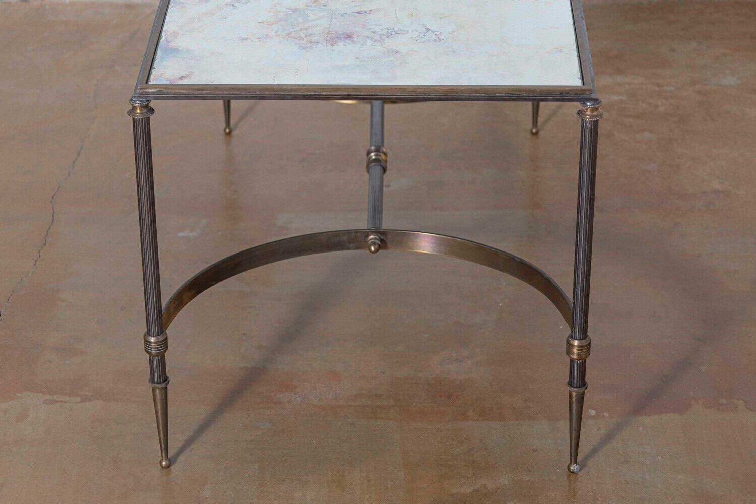 20th Century French Coffee Table - JAA