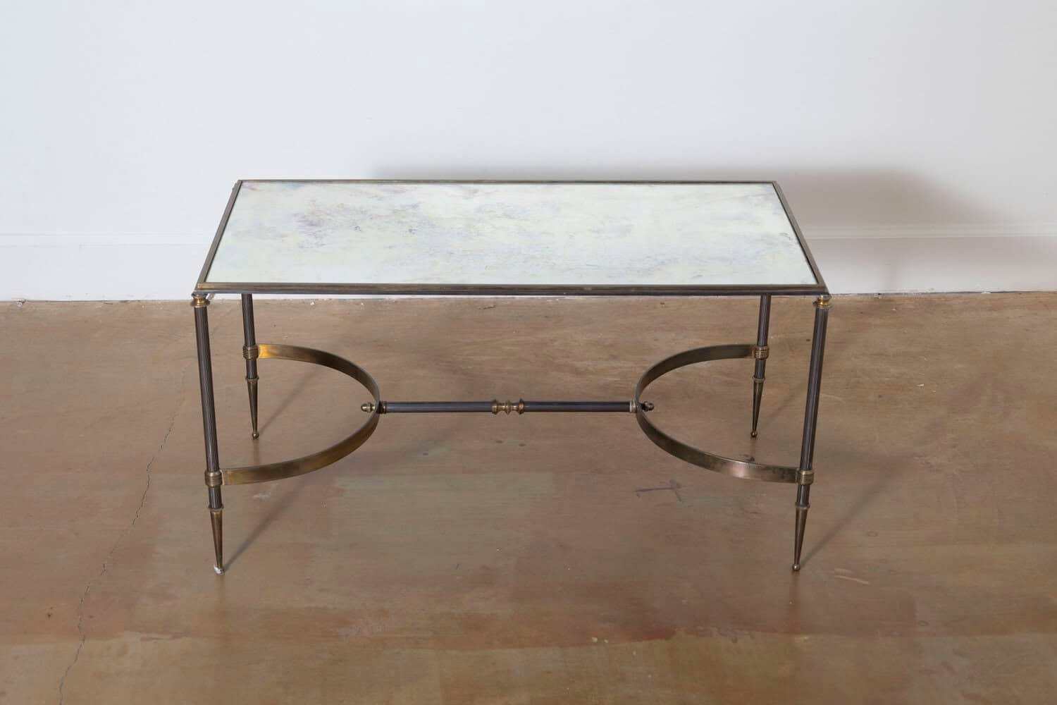 20th Century French Coffee Table - JAA